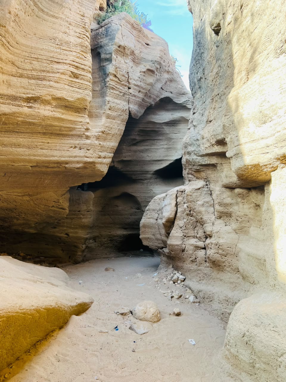 Canyon Visit Timlalin Imsouane in Timlalin, Agadir Morocco — book your experience